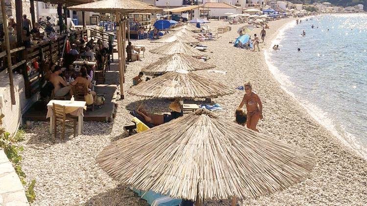 ‘Yunan adaları daha ucuz’ kelamına turizmci isyanı: Tatil fiyatları baş başa