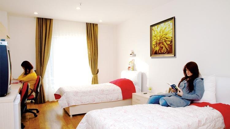 Yurt müracaatları başladı