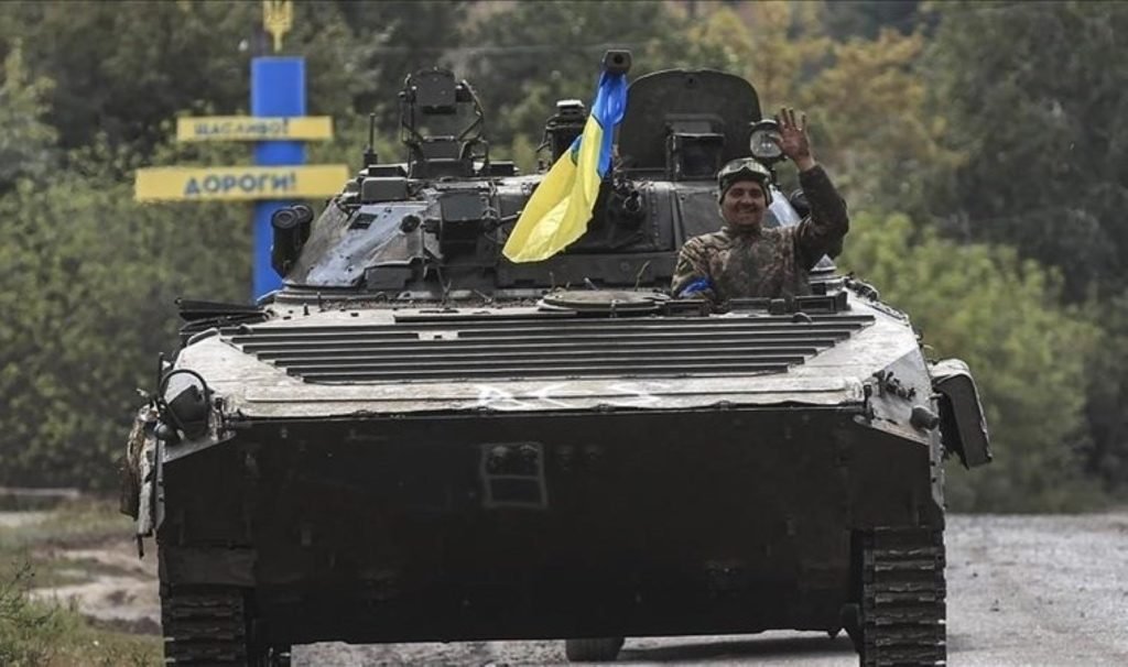 Zelenski açıkladı: Ukrayna ordusu, Kursk’ta ne kadar ilerledi?