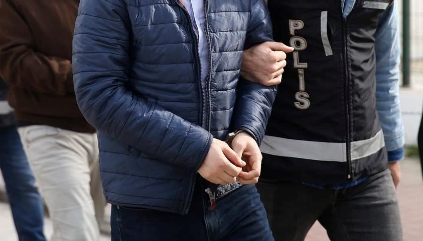 Adana’da 4 hükümlü operasyonla yakalandı