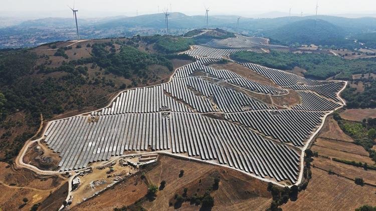 Ağaoğlu güçten sonra meyve tarımına da başladı