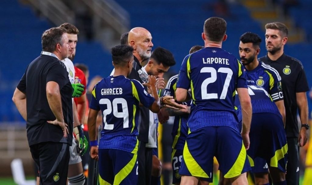 Al Nassr, Kral Kupası’nda turladı