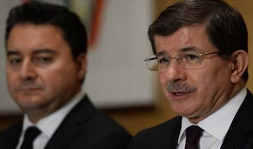 Ali Babacan ‘birleşme’ demişti: Gelecek Partisi’nden yanıt geldi