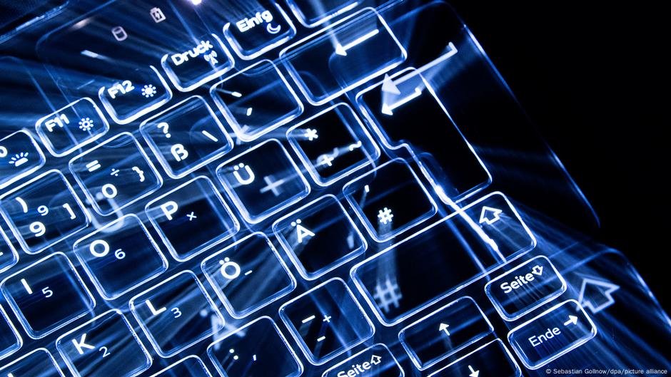 Alman şirketlere siber saldırıların maliyeti 266 milyar euro