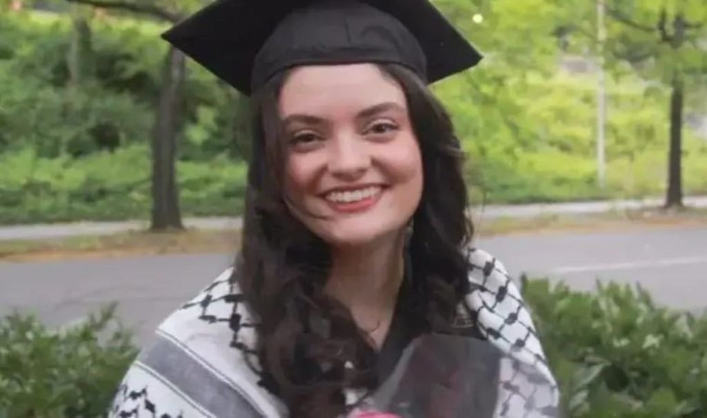 ‘Başka bir göstericinin hedef alındığı’ iddia edilmişti… Ayşenur Ezgi Eygi’nin otopsi raporu ortaya çıktı!