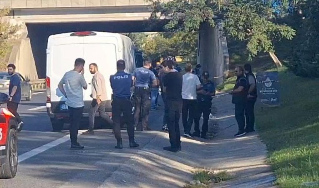 Beykoz’daki el bombası paniğinde yeni gelişme