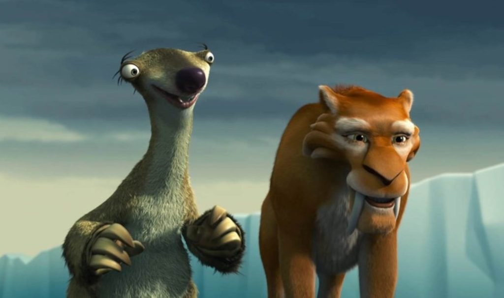 Buz Devri’nden devam filmi geliyor!