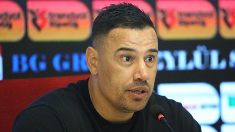 Çağdaş Atan’ın Avrupa hedefi: ‘Başakşehir’in vizyonunu sunmak istiyorum’