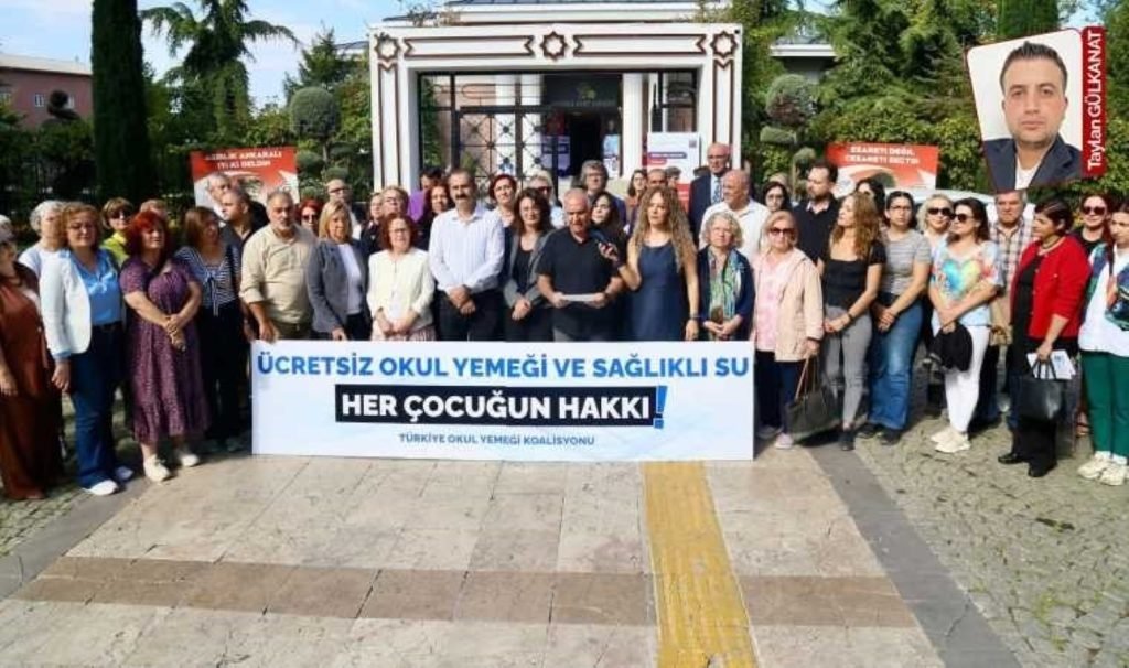 Eğitimciler öğrenciye fiyatsız yemek çalıştayında Bakan Tekin’e sert çıktı