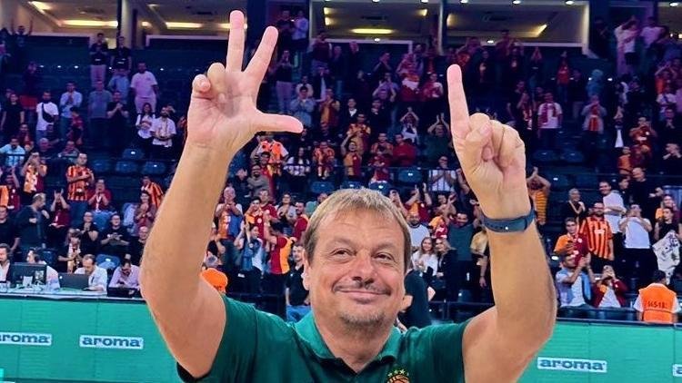 Ergin Ataman’ın 3-1 göndermesi büyük tartışma yarattı! Ulusal kadro hocası bu türlü yapar mı