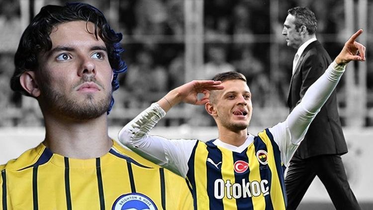 Fenerbahçe’de gelenek devam ediyor! Kasasını doldurdu, çılgın gelir…