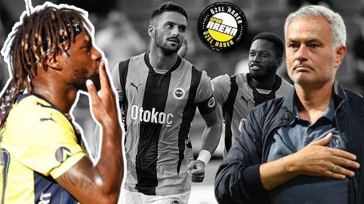 Fenerbahçe’nin Kasımpaşa karşısındaki 3 puanı sonrası tespit: Güç maçı kolay çözdü | Düşündürücü bir mevzu var
