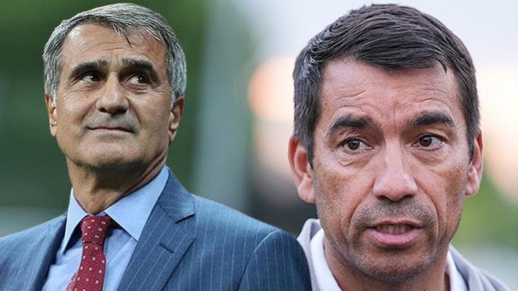 Formda Beşiktaş, Şenol Güneşli Trabzonspor’a konuk oluyor! Grupların 11’leri netleşti