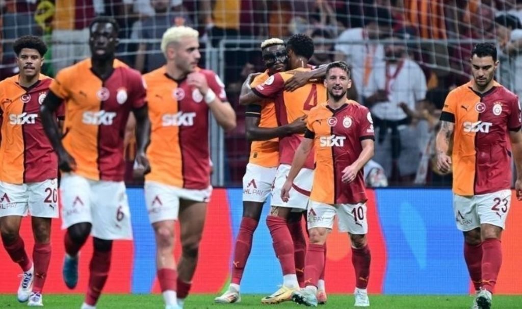 Galatasaray – Gaziantep FK maçı ne zaman, saat kaçta, hangi kanalda? Şifresiz mi?