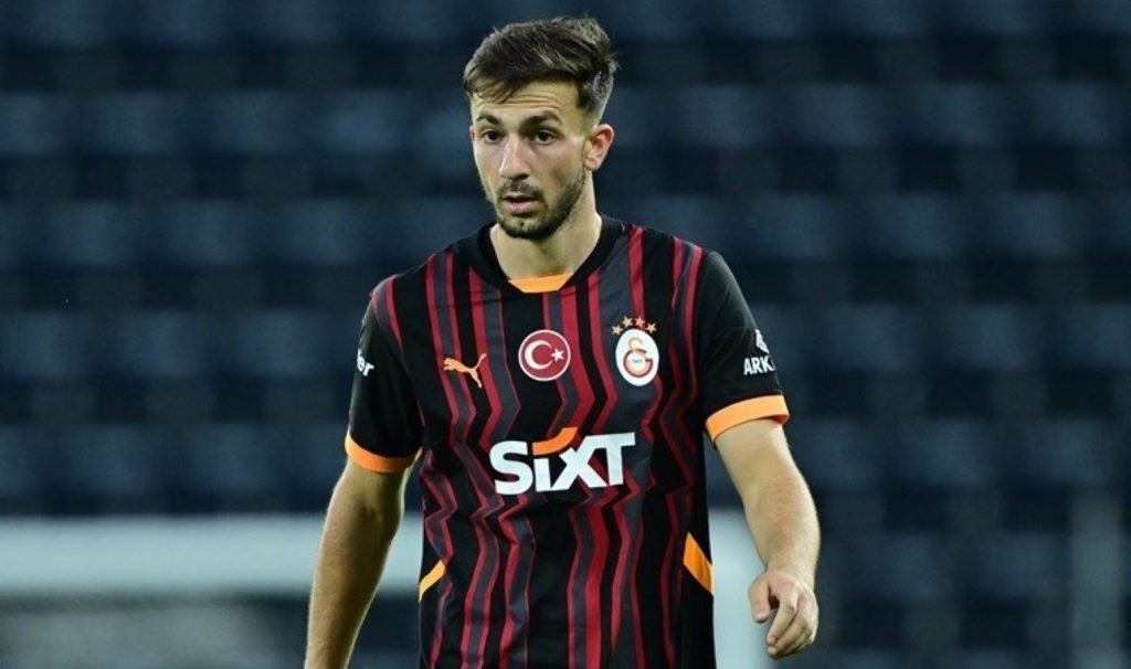 Galatasaray’da ayrılık kapıda: Süper Lig ekibine imza atıyor!