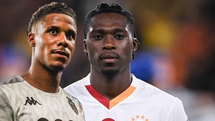 Galatasaray’da Derrick Köhn gidiyor, Ismael Jakobs geliyor