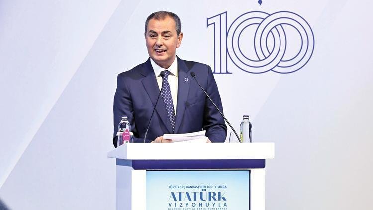 ‘Gelecekle ilgili ne optimist ne karamsarız, kararlıyız’