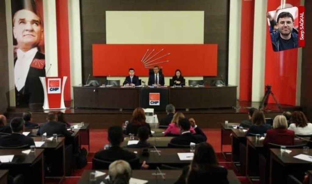 Gölge kabine farklı vilayetlerde toplanacak, program çalışması mayısa kadar bitecek