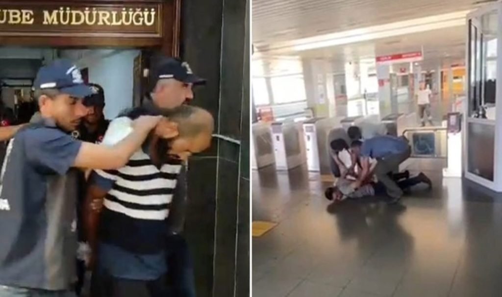 Görme engelli kişilerin cep telefonunu çalan hırsızdan pişkin sözler: ‘İlk defa çalmıyorum, inkar edecek değilim’