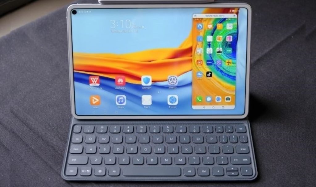 Huawei, Apple’ı tablet satışlarında geçti