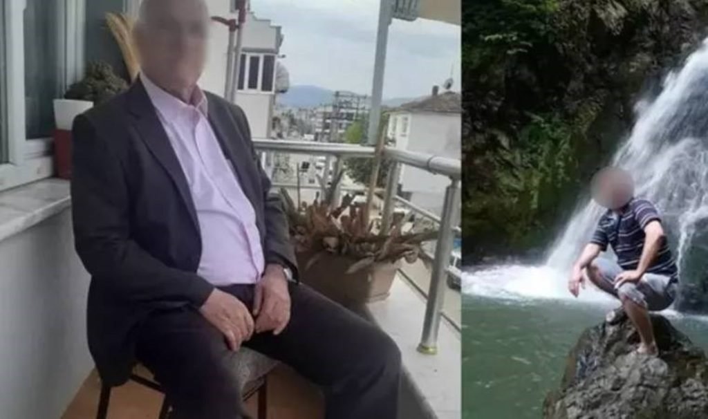 İcra gönderen mesken sahibinin cinsel organını kesti