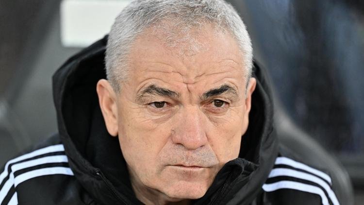 İstek Çalımbay yenilgisi kıymetlendirdi