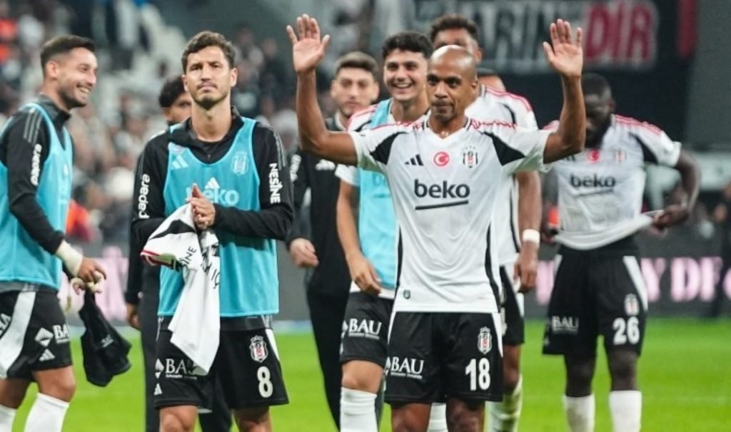 Joao Mario: ‘Hocam nerede isterse orada oynarım’