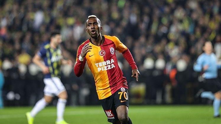 Kadıköy’deki son 5 derbide Galatasaray’dan 3 galibiyet