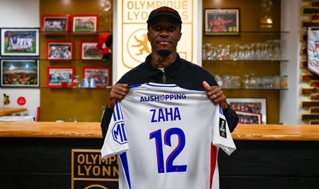 Kadroya alınmadı: Teknik direktöründen Zaha’ya eleştiri!