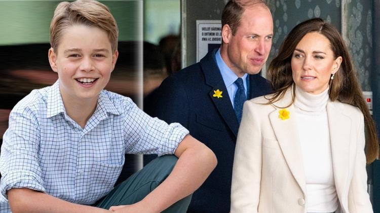 Kate ve William’dan yavuz karar…İlk göz ağrısı büyük oğullarını bu yaşında gökyüzüne bıraktılar