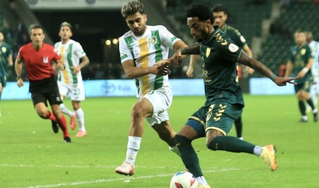 Kocaeli’de kazanan çıkmadı!