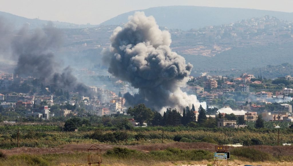 Lübnan’da ateşkes olacak mı? | ABD ile İsrail arasında anlaşmazlık sürüyor