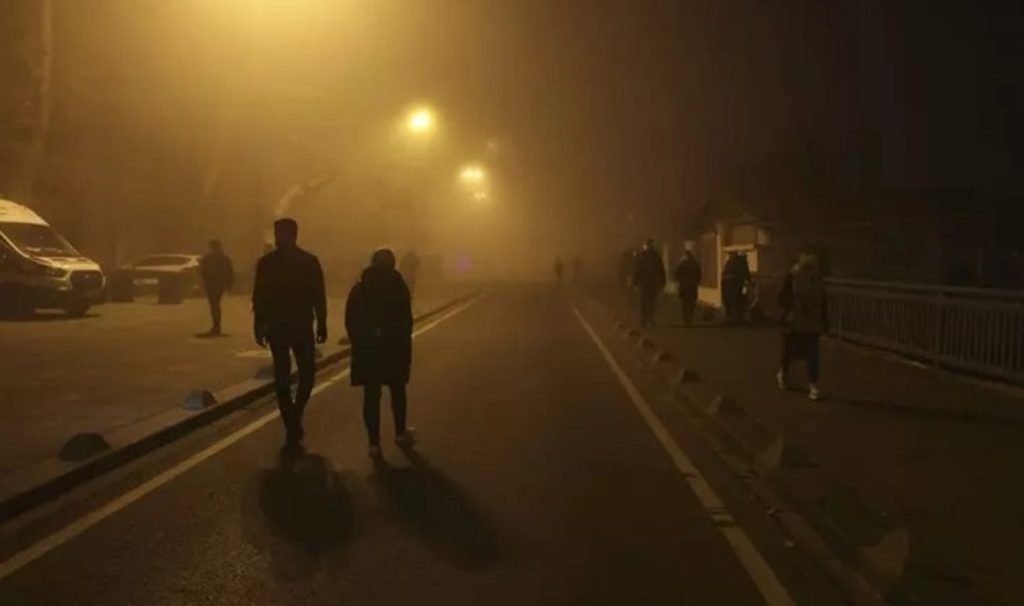 Meteoroloji açıkladı: 25 Eylül 2024 hava durumu raporu… Bugün ve yarın hava nasıl olacak?