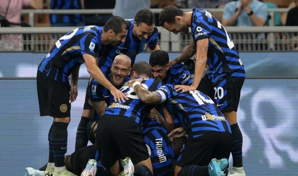 Monza – İnter maçı ne zaman, saat kaçta, hangi kanalda? Şifresiz mi?