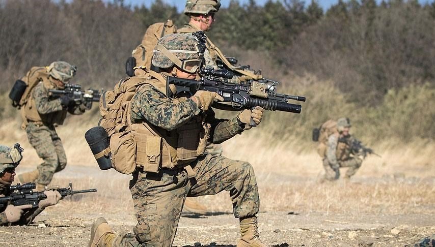 Orta Doğu’da tansiyon yüksek: ABD, bölgeye ek asker gönderiyor