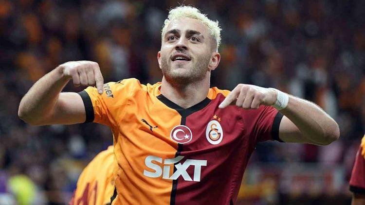 Premier Lig takımı, derbide Barış Alper Yılmaz’ı izlettirdi