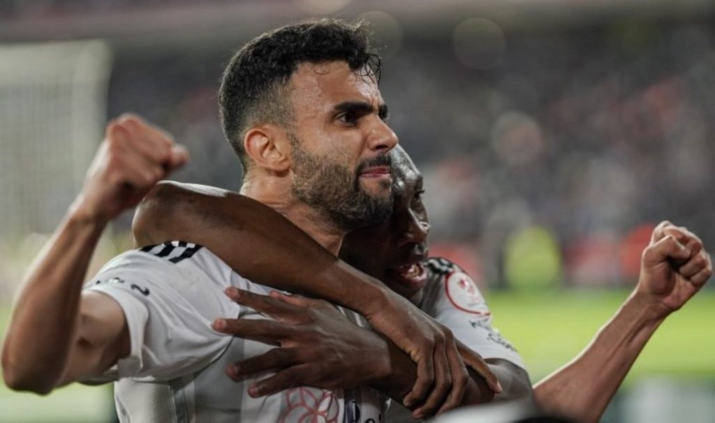 Rachid Ghezzal’a Süper Lig’den 3 teklif