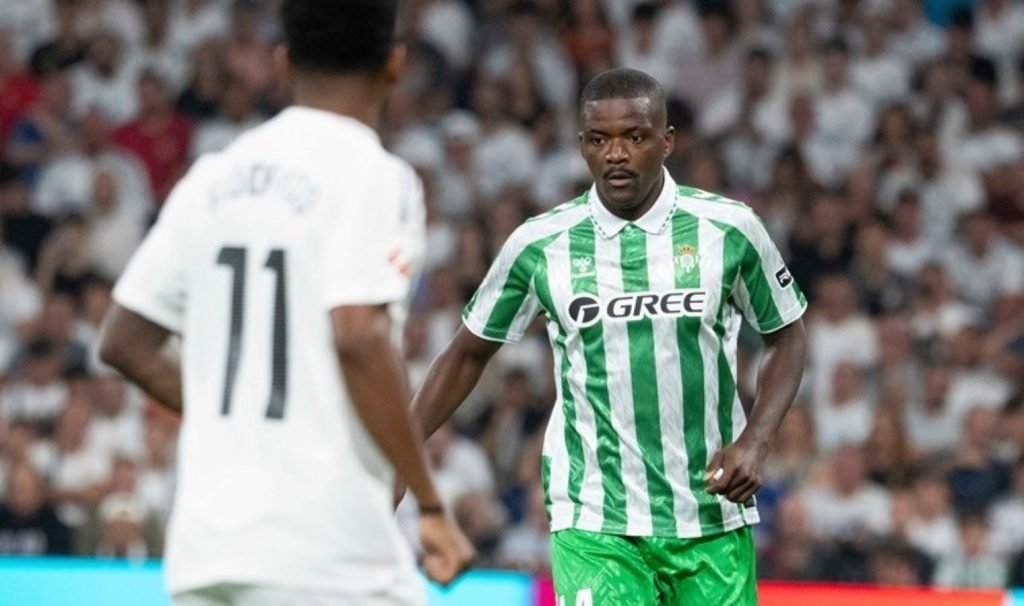 Real Betis – Leganes maçı ne zaman, saat kaçta, hangi kanalda? Şifresiz mi?