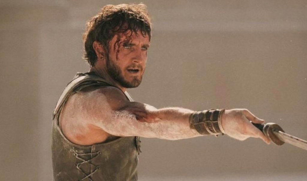 Ridley Scott, ‘Gladyatör 3’ için şimdiden çalışmalara başladı: ‘Ciddiyim, fitili yaktım!’