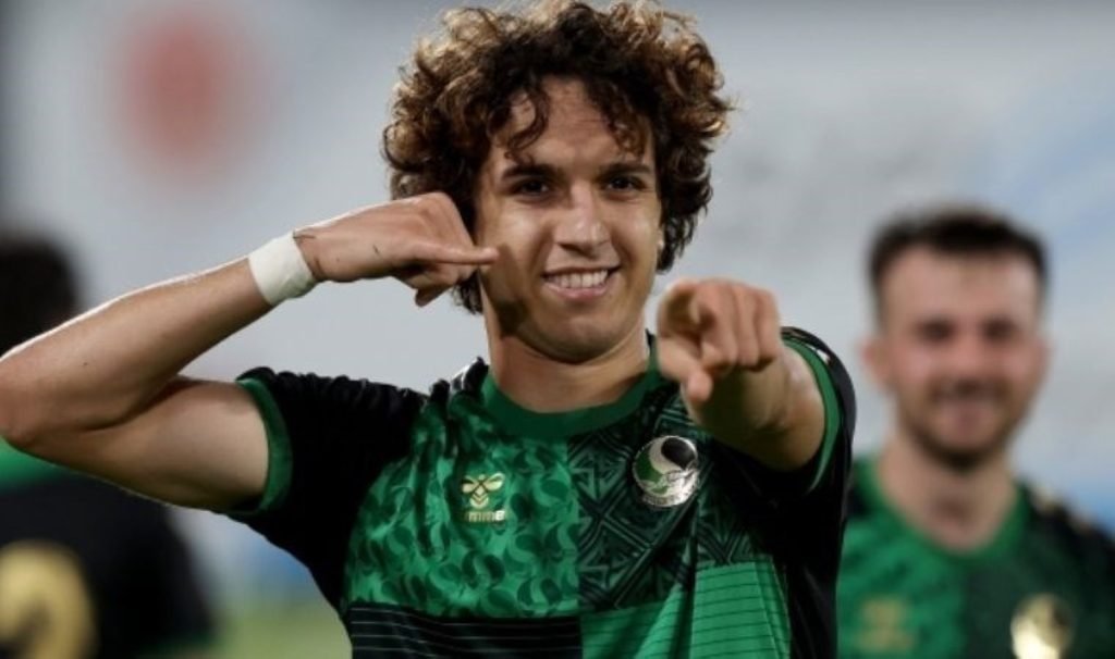 Sakaryaspor’a 5 dakika yetti!