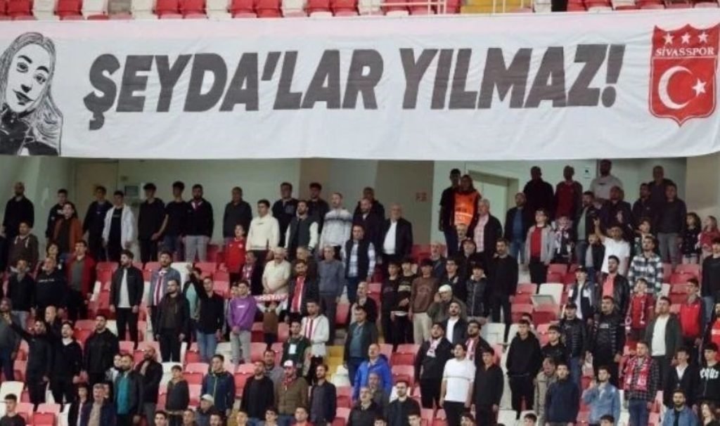 Sivasspor’dan anlamlı hareket!