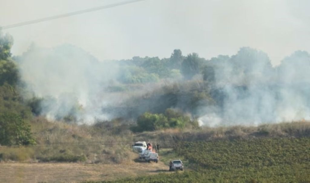 ‘Siyonist varlığını hedef alan bir operasyon…’ Husi füzesi ilk kez İsrail’in merkezine ulaştı!