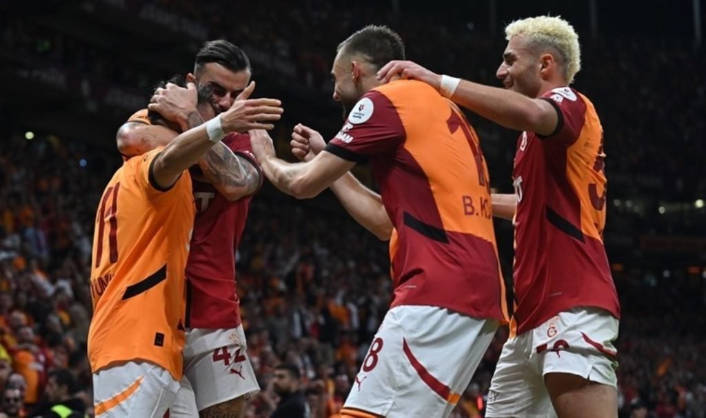 Spor muharrirleri Galatasaray – Gaziantep FK maçını yorumladı: ‘Hakemsiz de oynanabilirdi’