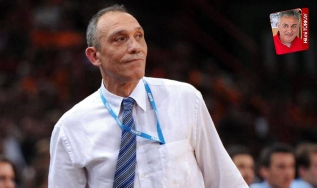 TBF lider adayı Aydan, basketbolun özlenen başarıyı yakalayacağını söyledi: ‘Eski günlere döneceğiz’