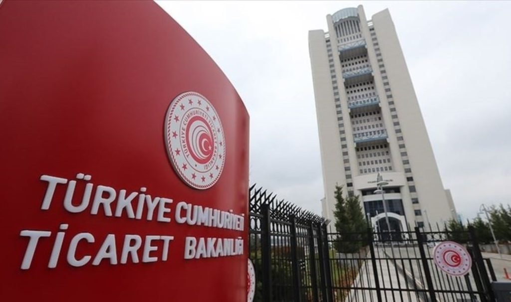 Ticaret Bakanlığı’ndan kontrol: 432,3 milyon TL para cezası uyguladı