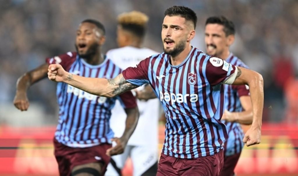 Trabzonspor – Kayserispor maçı ne zaman, saat kaçta, hangi kanalda? Şifresiz mi?