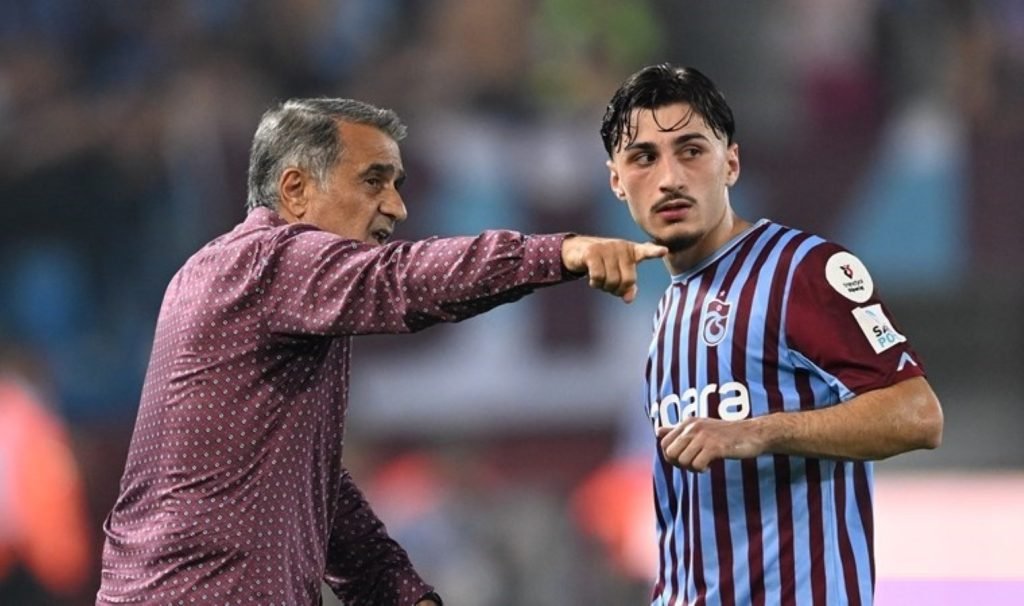 Trabzonspor’dan Cihan Çanak için açıklama!