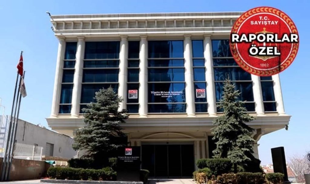 TÜBA’da tartışmalı harcama: Araştırma takviyesiyle akıllı saat almışlar