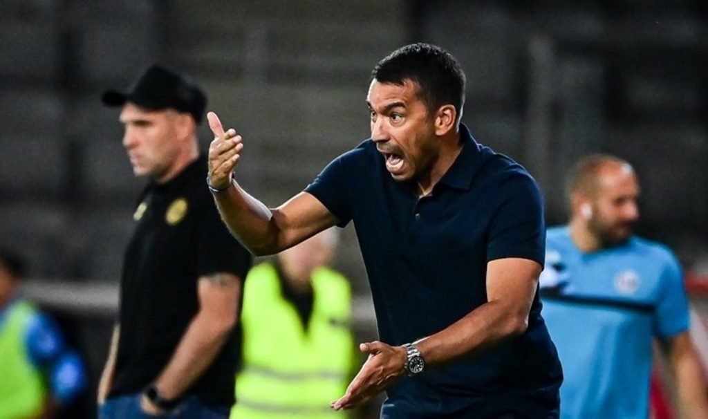 Van Bronckhorst’tan Joao Mario kararı: Derbi 11’i belli oldu!