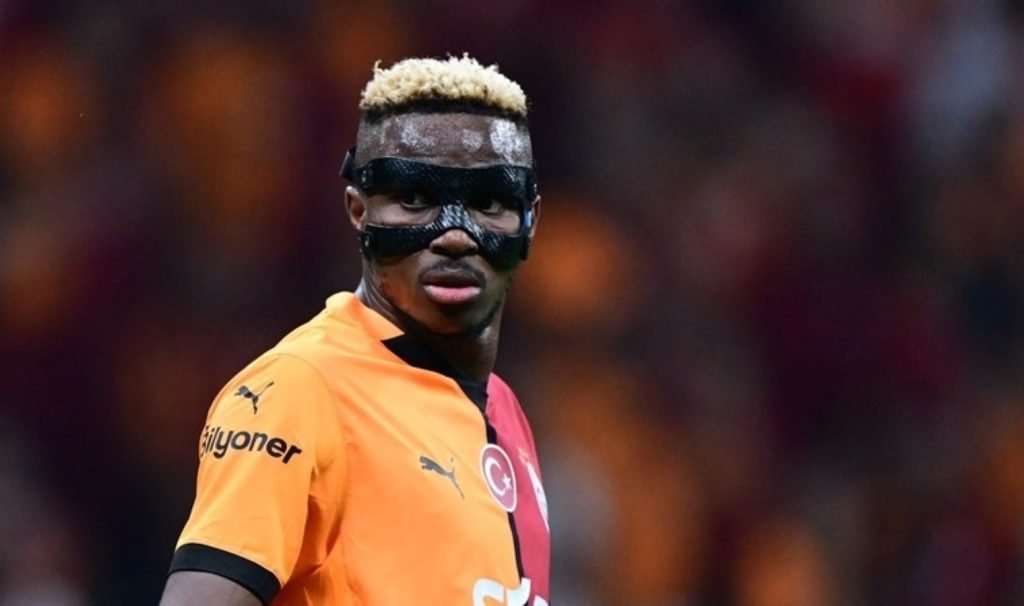 Volkan Demirel’den flaş iddia: ‘Belki Osimhen’den daha iyisi…’